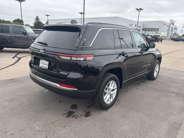 new 2025 Jeep Grand Cherokee car, priced at $39,227