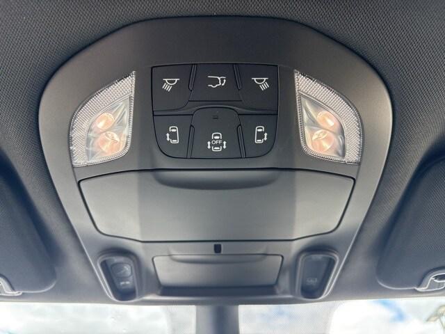 new 2026 Chrysler Pacifica car, priced at $45,427