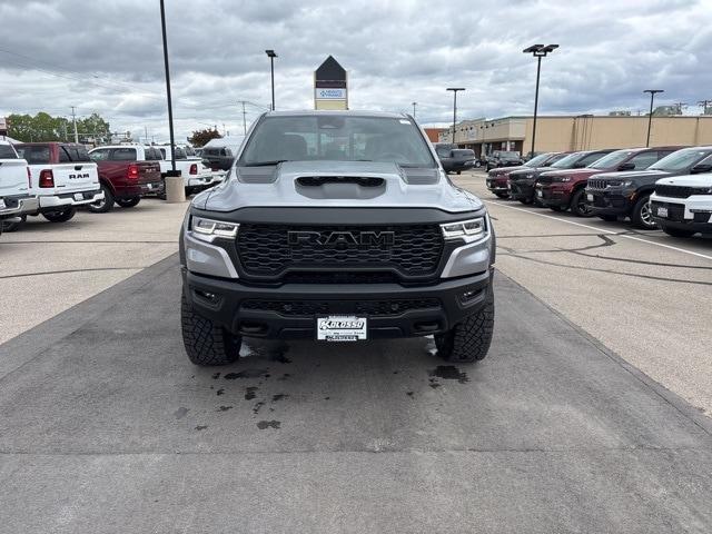 new 2025 Ram 1500 car, priced at $70,022