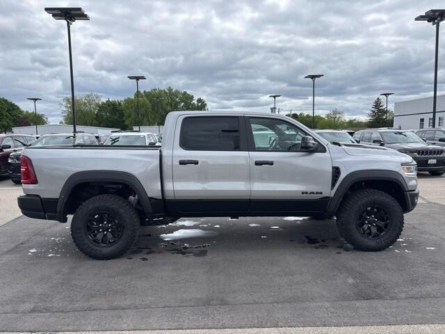 new 2025 Ram 1500 car, priced at $70,022