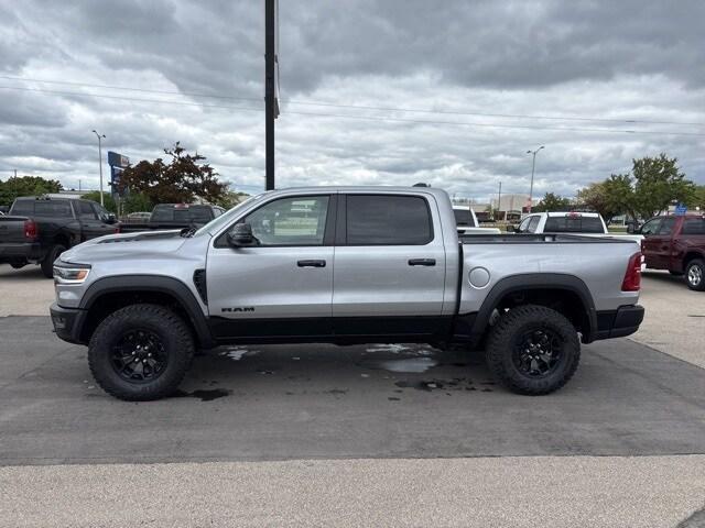 new 2025 Ram 1500 car, priced at $70,022