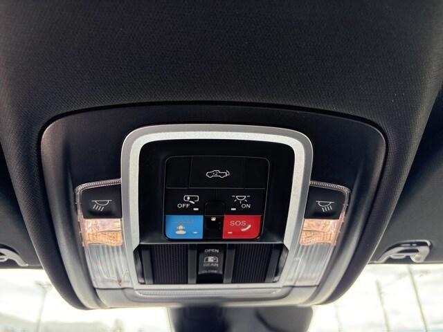 new 2025 Ram 1500 car, priced at $70,022