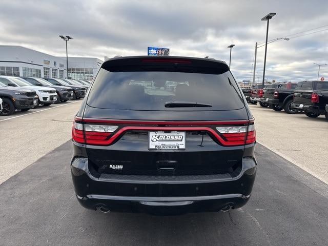 new 2024 Dodge Durango car, priced at $48,598