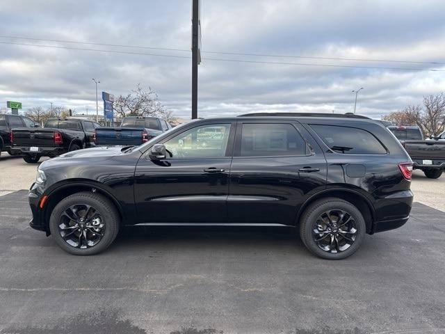 new 2024 Dodge Durango car, priced at $48,598