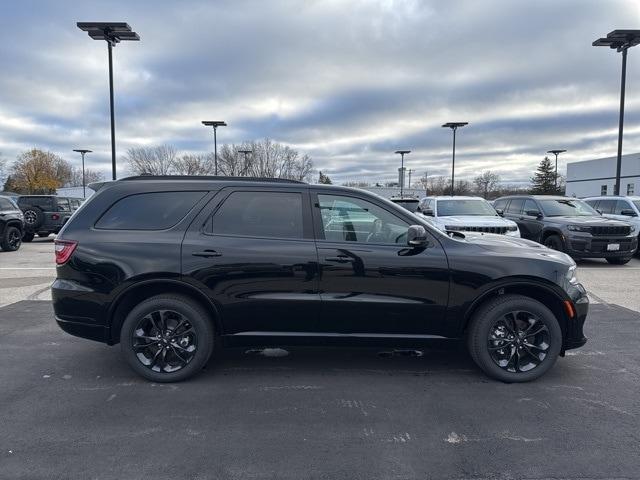 new 2024 Dodge Durango car, priced at $48,598