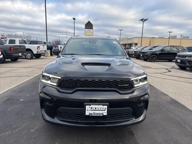 new 2024 Dodge Durango car, priced at $48,598