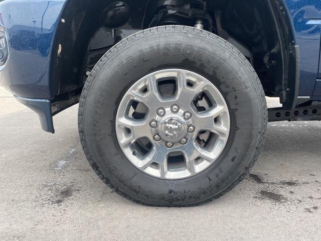 used 2019 Ram 2500 car, priced at $56,500
