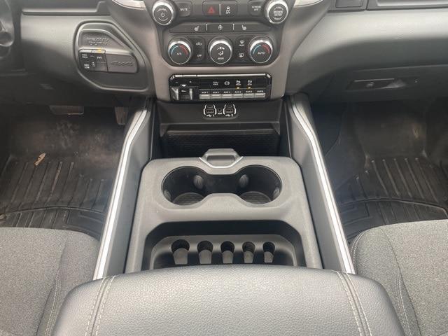 used 2019 Ram 2500 car, priced at $56,500