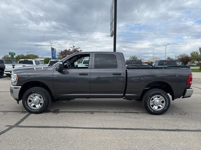 new 2024 Ram 2500 car, priced at $53,043