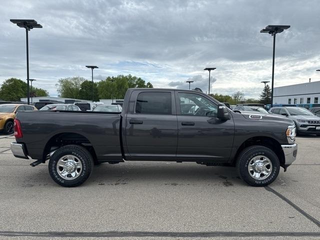 new 2024 Ram 2500 car, priced at $53,043