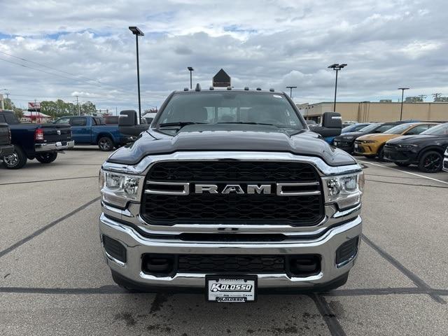 new 2024 Ram 2500 car, priced at $53,043