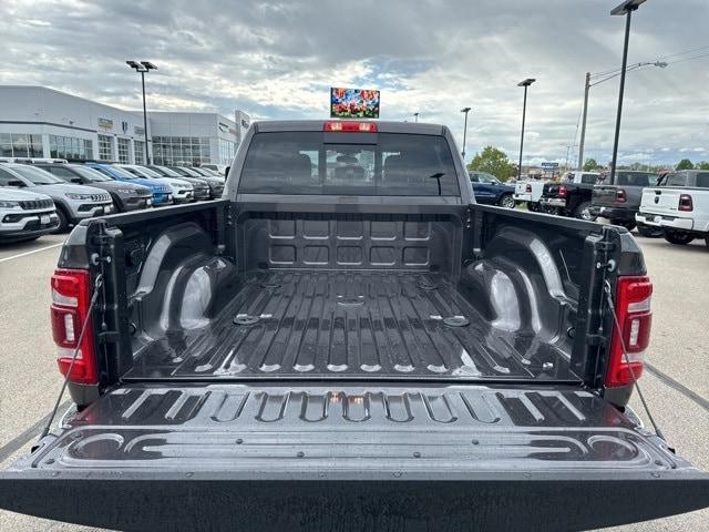 new 2024 Ram 2500 car, priced at $53,043