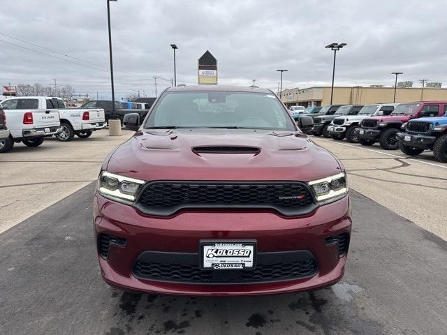 new 2025 Dodge Durango car, priced at $51,975