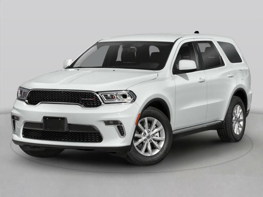 new 2025 Dodge Durango car, priced at $51,975