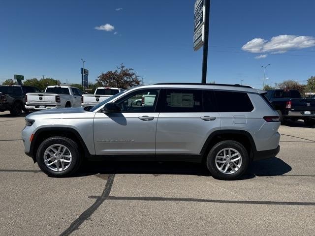 new 2024 Jeep Grand Cherokee L car, priced at $41,188