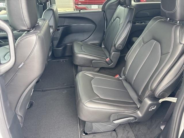 new 2026 Chrysler Pacifica car, priced at $44,740