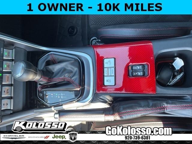 used 2023 Subaru BRZ car, priced at $29,999