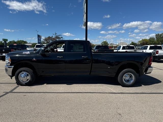 new 2024 Ram 3500 car, priced at $66,477