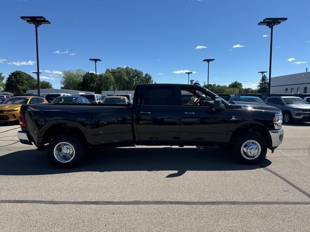 new 2024 Ram 3500 car, priced at $66,477