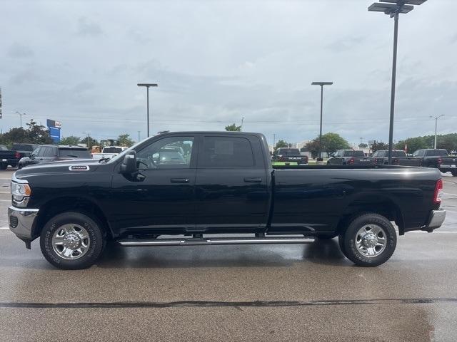 used 2024 Ram 2500 car, priced at $44,500