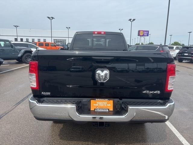 used 2024 Ram 2500 car, priced at $44,500