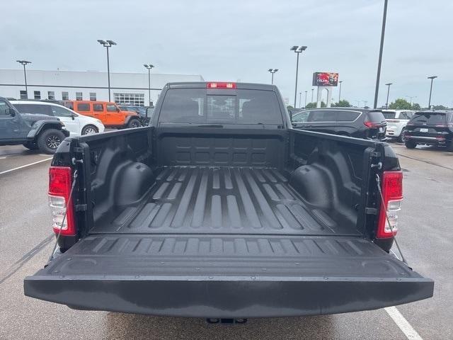 used 2024 Ram 2500 car, priced at $44,500