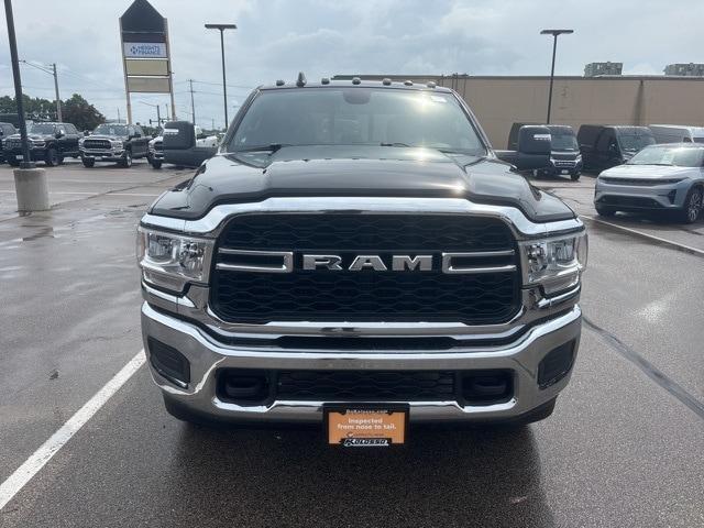 used 2024 Ram 2500 car, priced at $44,500