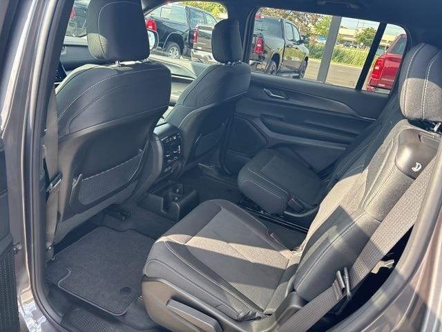 new 2025 Jeep Grand Cherokee L car, priced at $41,410