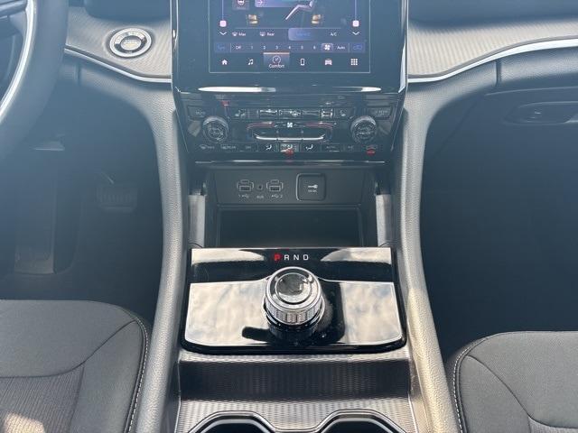 new 2025 Jeep Grand Cherokee L car, priced at $41,410