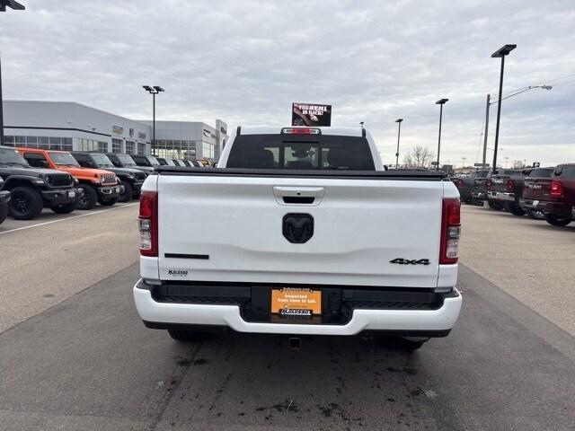 used 2022 Ram 1500 car, priced at $29,999