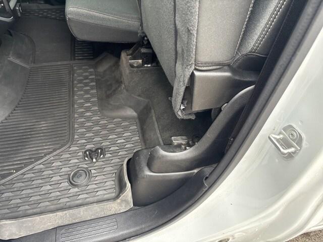 used 2022 Ram 1500 car, priced at $29,999