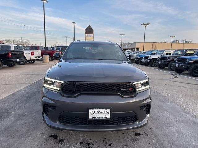 new 2025 Dodge Durango car, priced at $48,175