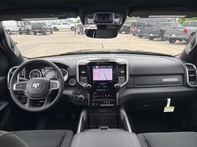 new 2026 Ram 1500 car, priced at $59,577