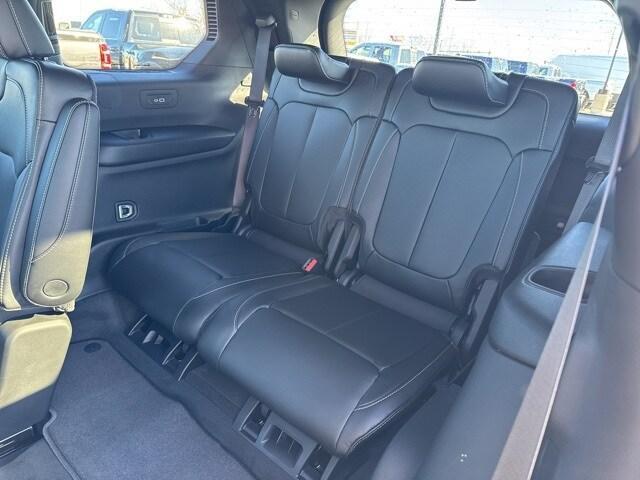 new 2025 Jeep Grand Cherokee L car, priced at $49,208