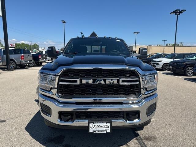 new 2024 Ram 2500 car, priced at $54,920