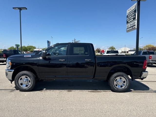 new 2024 Ram 2500 car, priced at $54,920