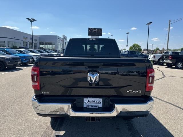 new 2024 Ram 2500 car, priced at $54,920