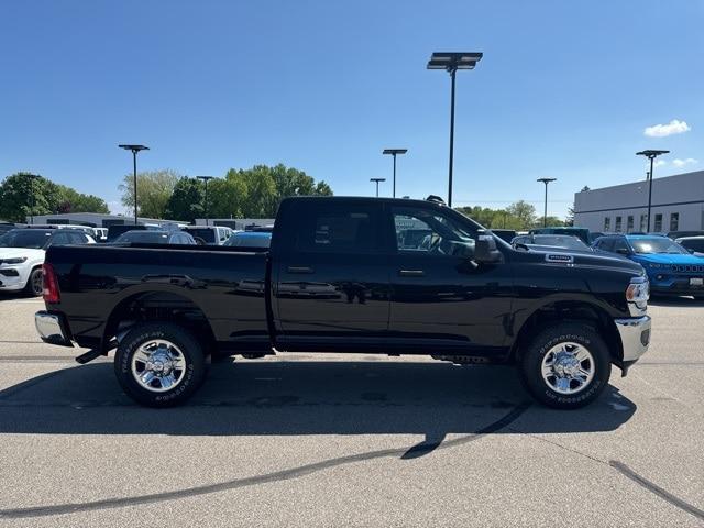 new 2024 Ram 2500 car, priced at $54,920