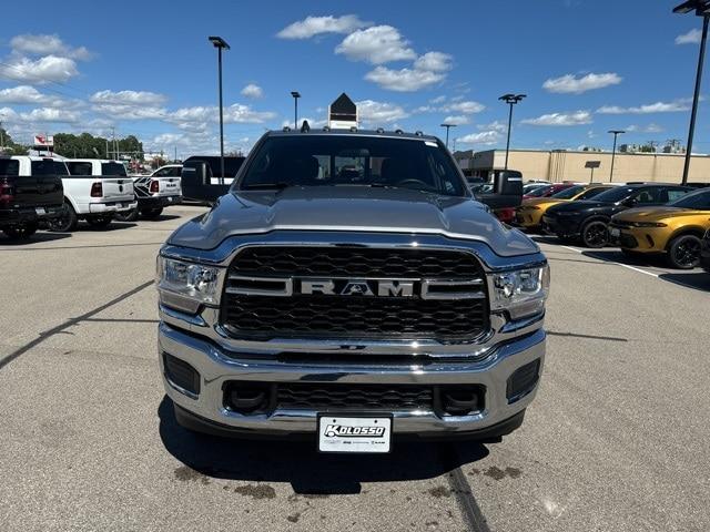 new 2024 Ram 2500 car, priced at $52,446