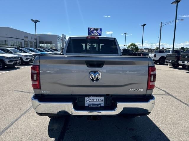 new 2024 Ram 2500 car, priced at $52,446