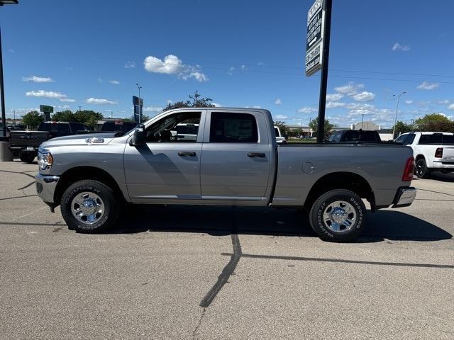 new 2024 Ram 2500 car, priced at $52,446