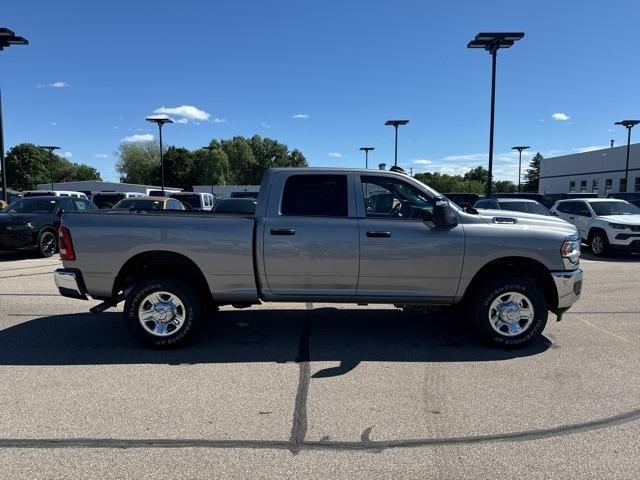 new 2024 Ram 2500 car, priced at $52,446