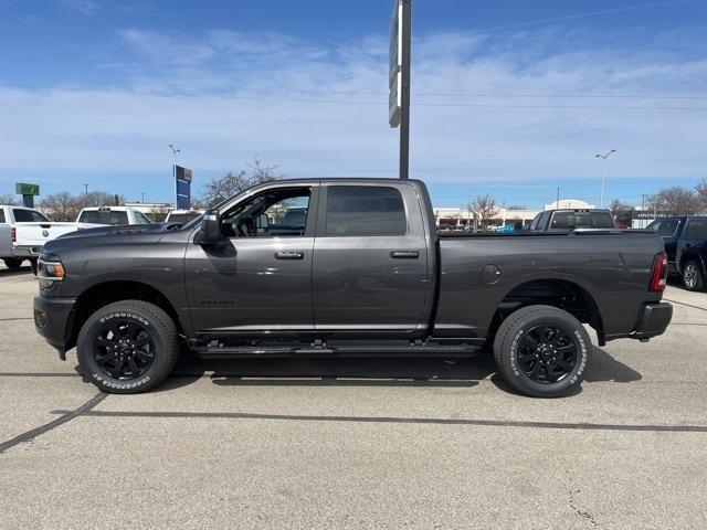 new 2024 Ram 2500 car, priced at $69,999