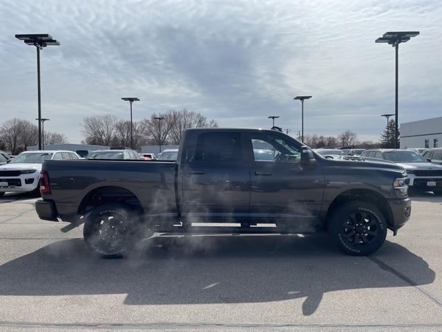 new 2024 Ram 2500 car, priced at $69,999