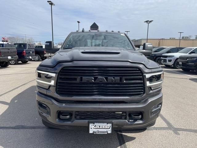 new 2024 Ram 2500 car, priced at $69,999