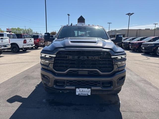 new 2025 Ram 2500 car, priced at $88,860