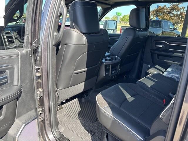 new 2025 Ram 2500 car, priced at $88,860