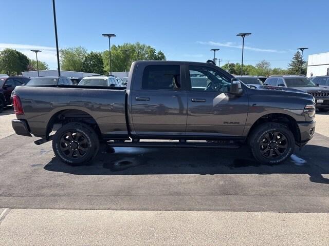 new 2025 Ram 2500 car, priced at $88,860