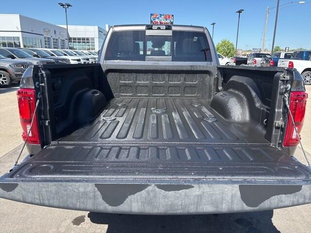 new 2025 Ram 2500 car, priced at $88,860