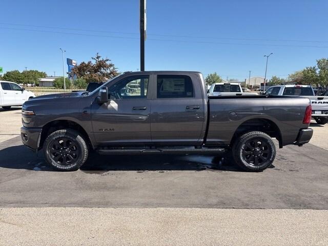new 2025 Ram 2500 car, priced at $88,860